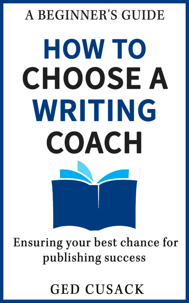 How to Choose a Writing coach